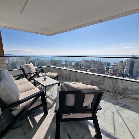 Luxury Private Apartments - Limassol Extérieur photo