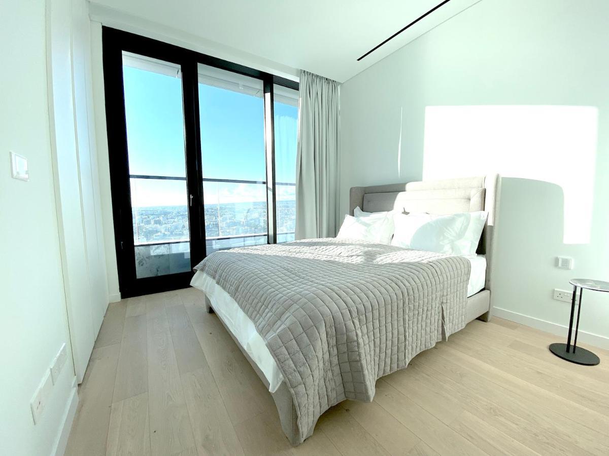 Luxury Private Apartments - Limassol Extérieur photo