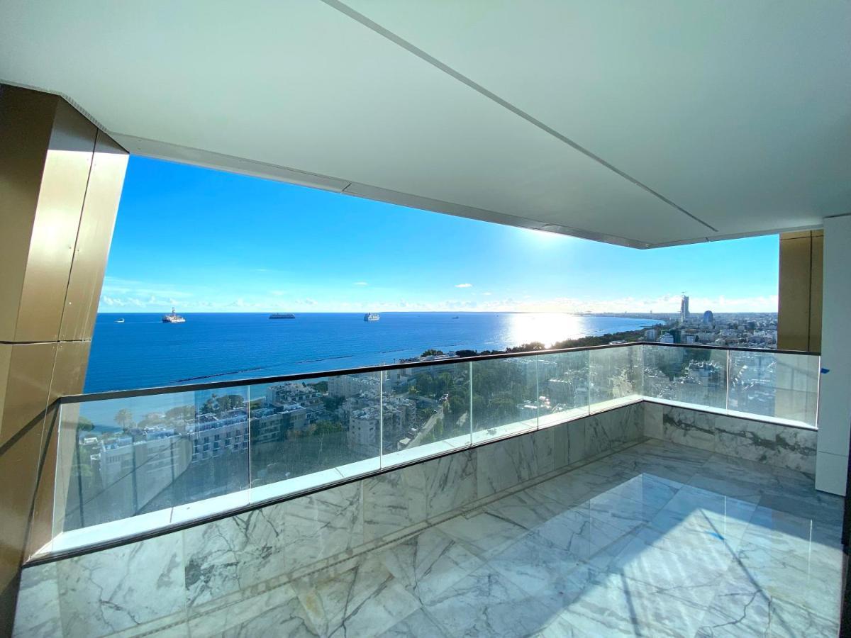 Luxury Private Apartments - Limassol Extérieur photo