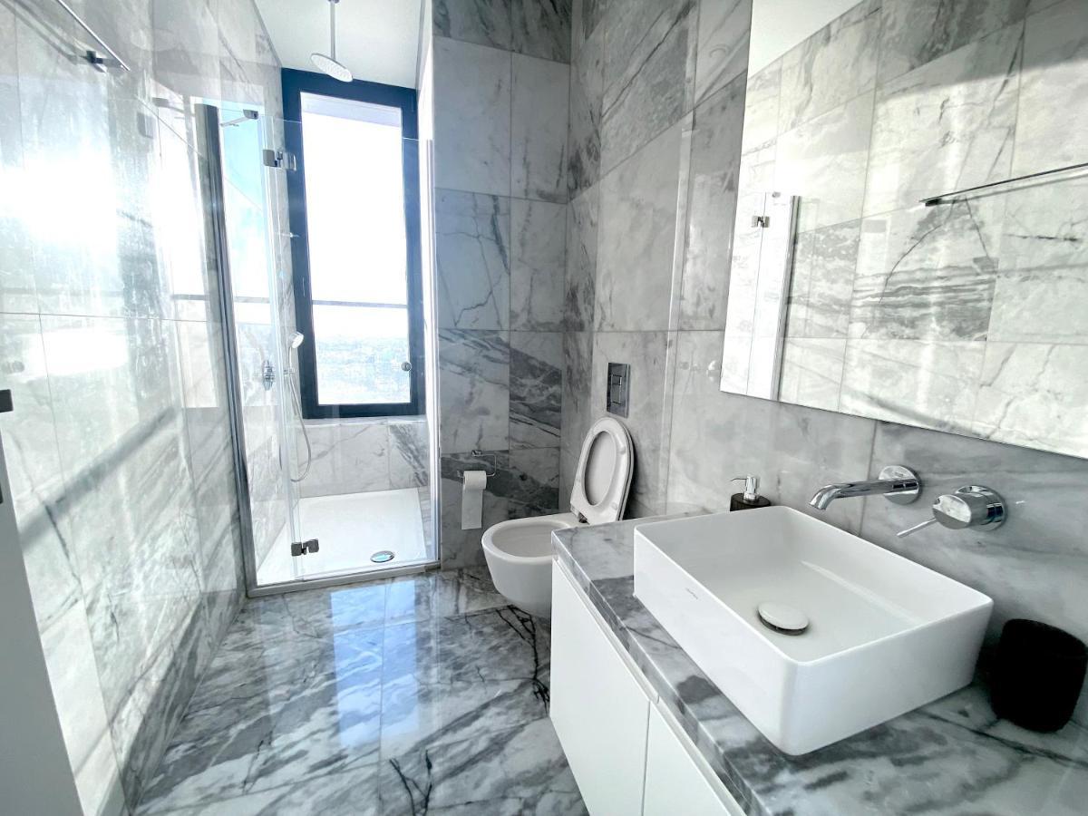 Luxury Private Apartments - Limassol Extérieur photo