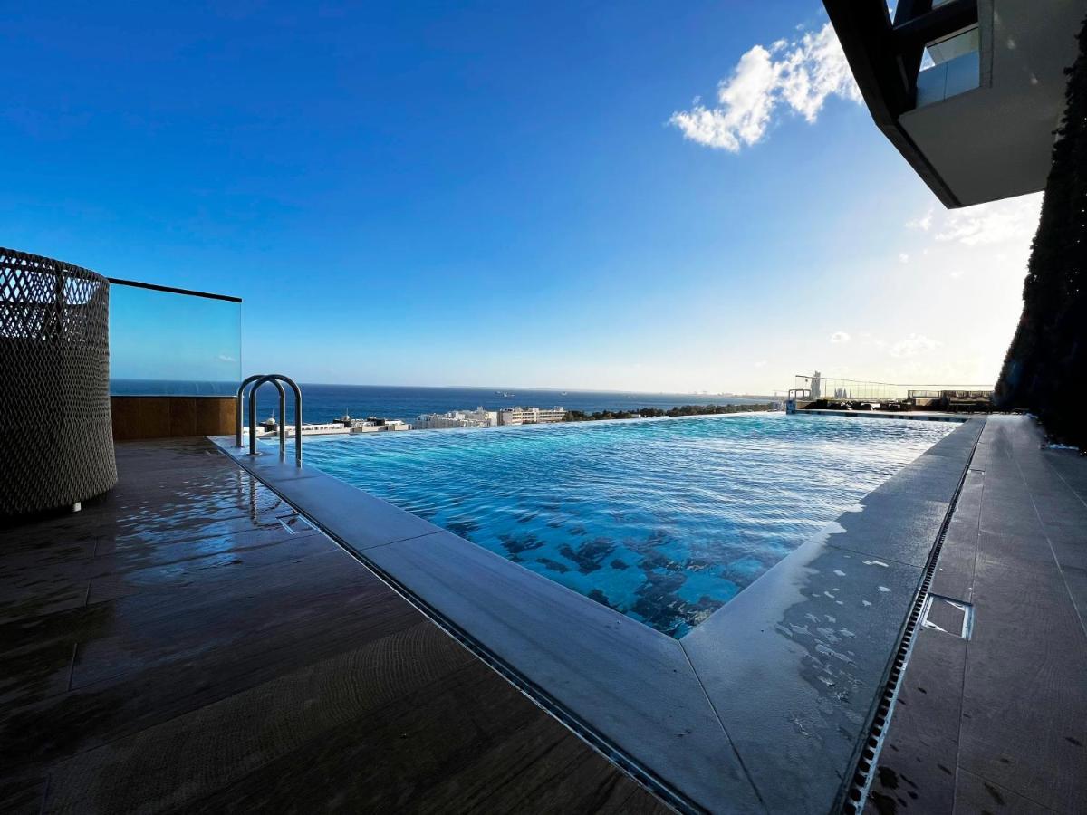 Luxury Private Apartments - Limassol Extérieur photo