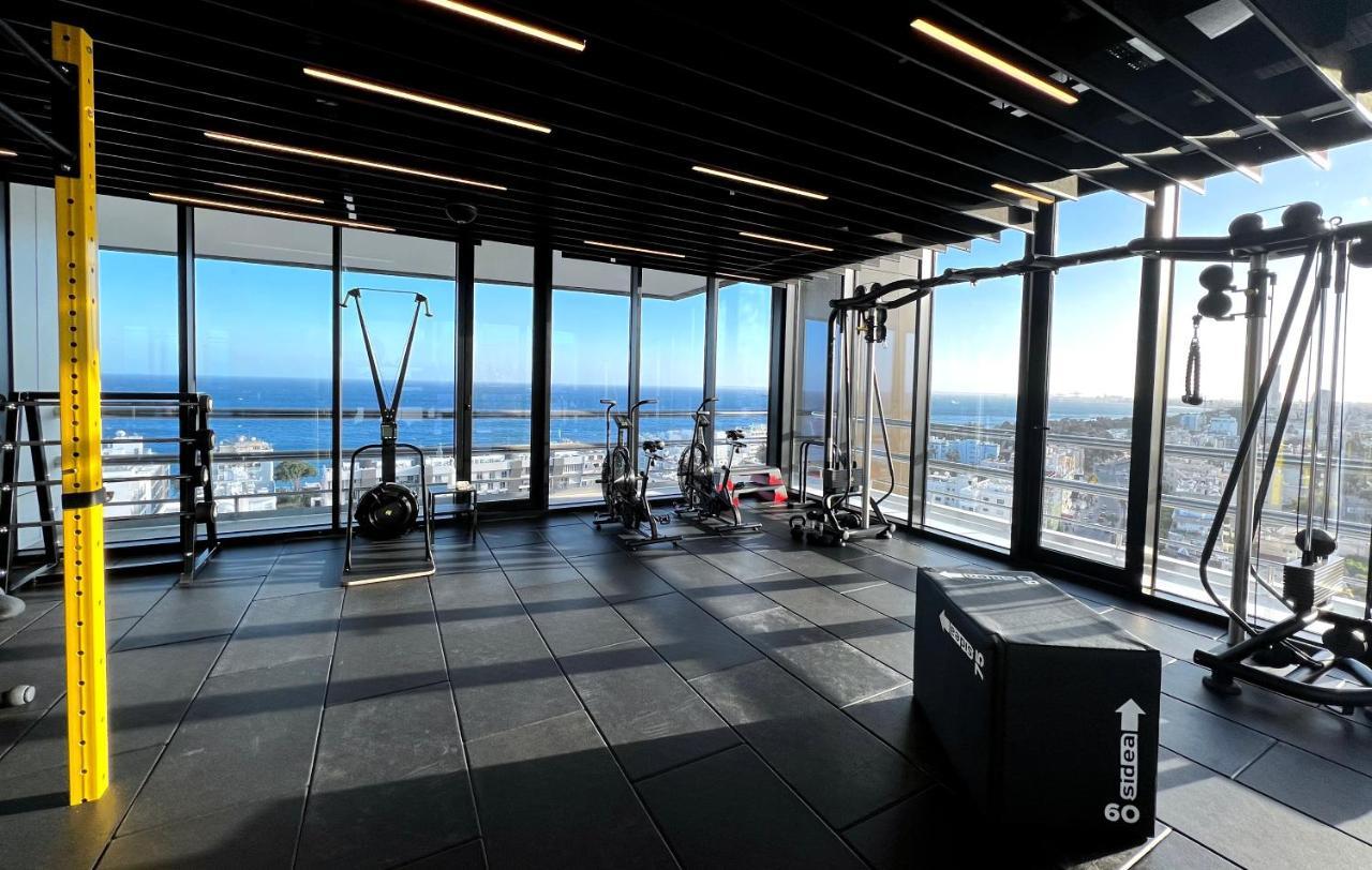 Luxury Private Apartments - Limassol Extérieur photo