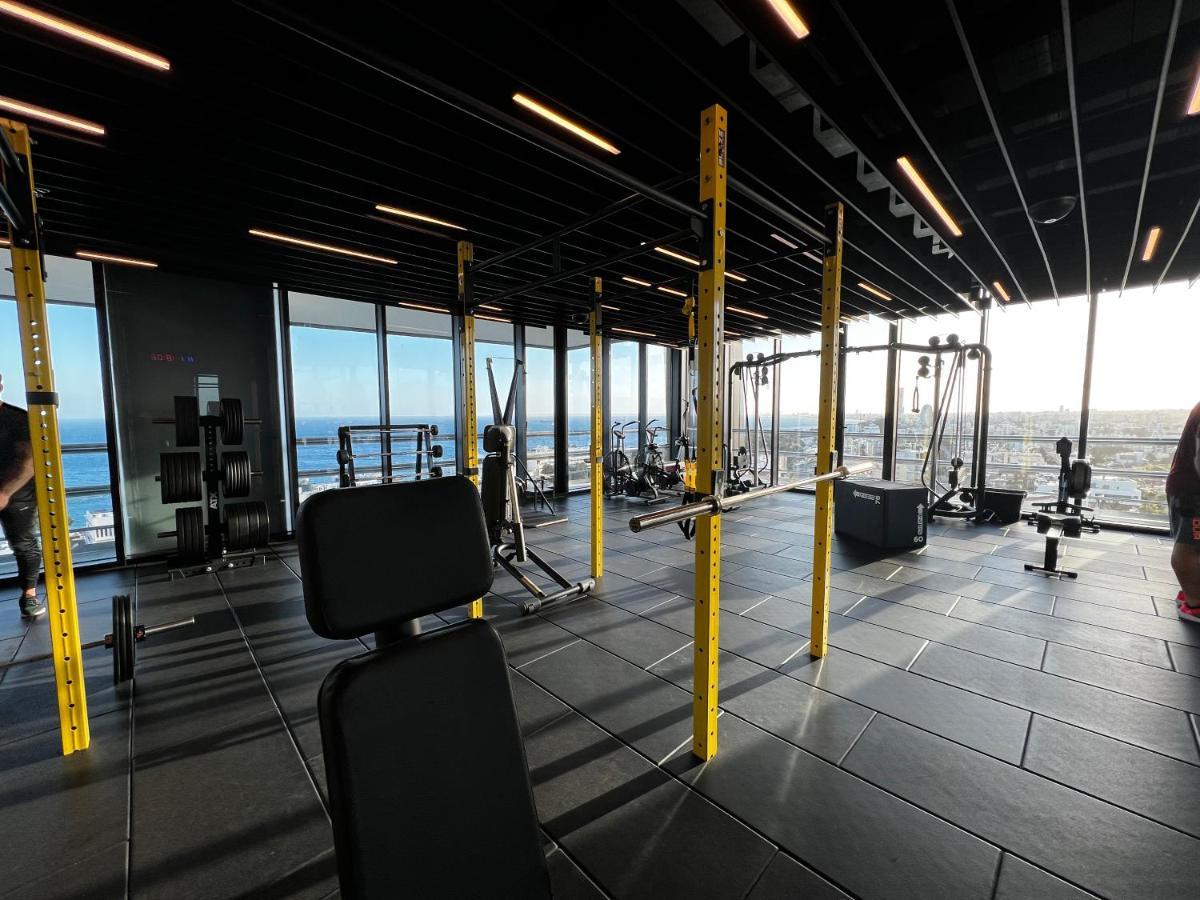 Luxury Private Apartments - Limassol Extérieur photo