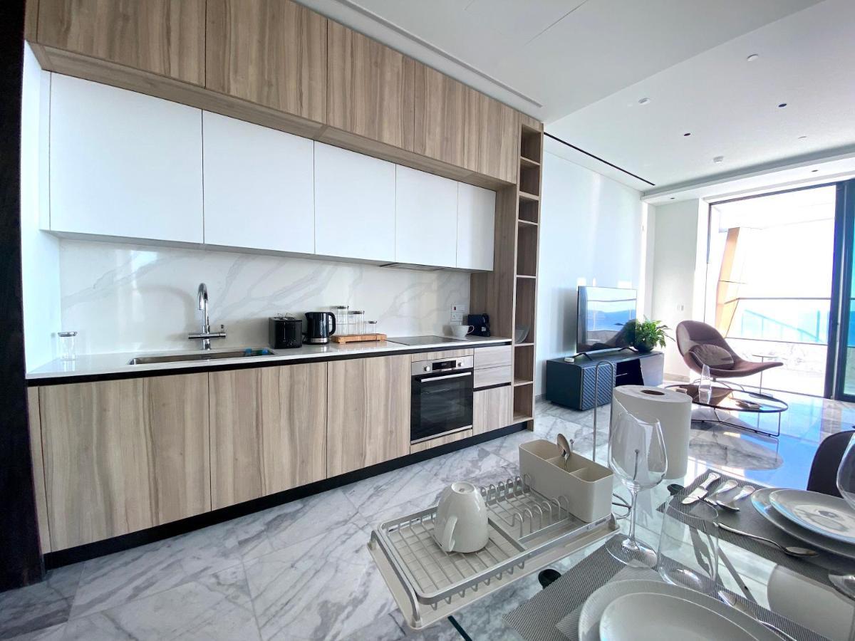 Luxury Private Apartments - Limassol Extérieur photo
