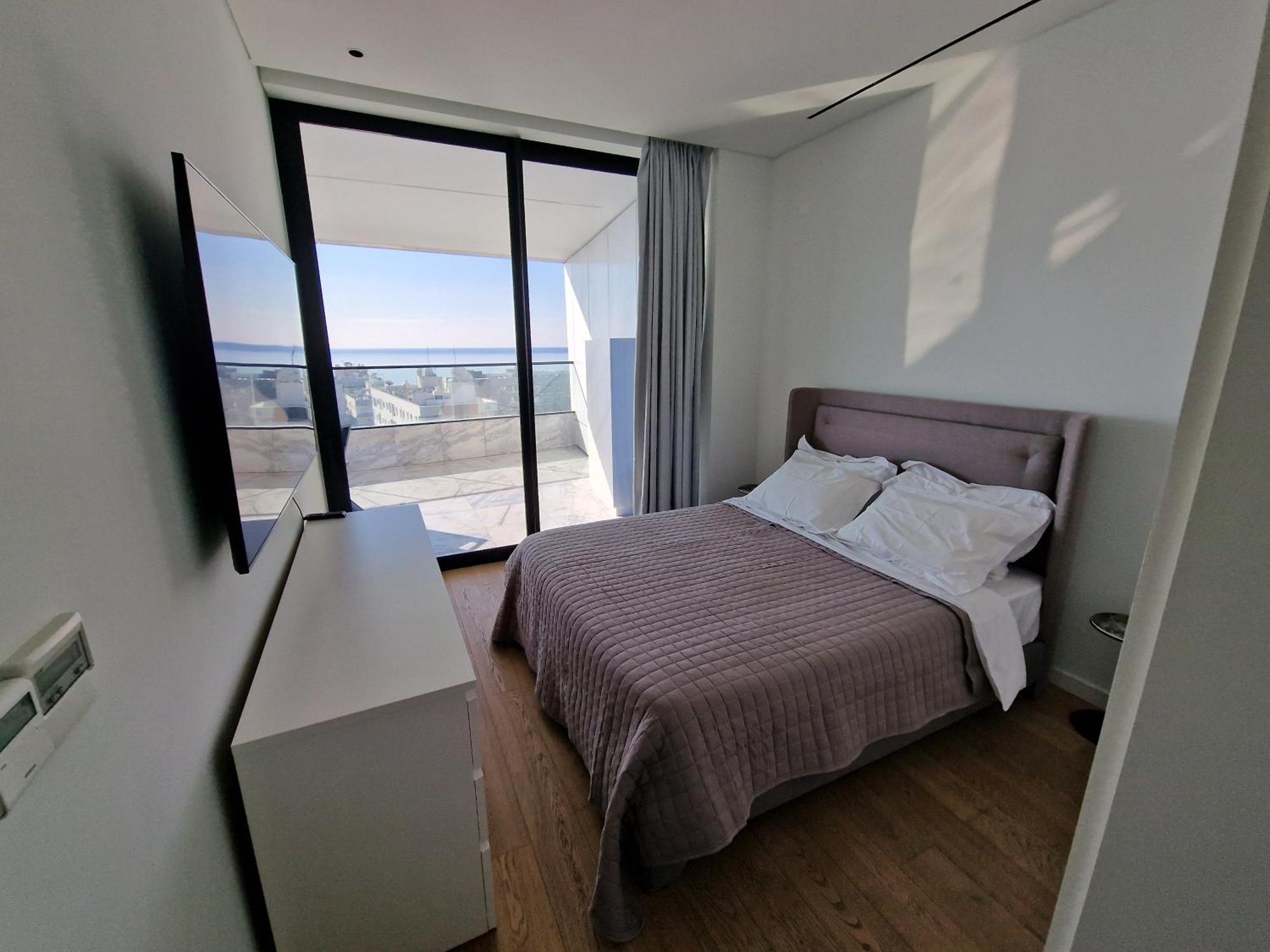 Luxury Private Apartments - Limassol Extérieur photo