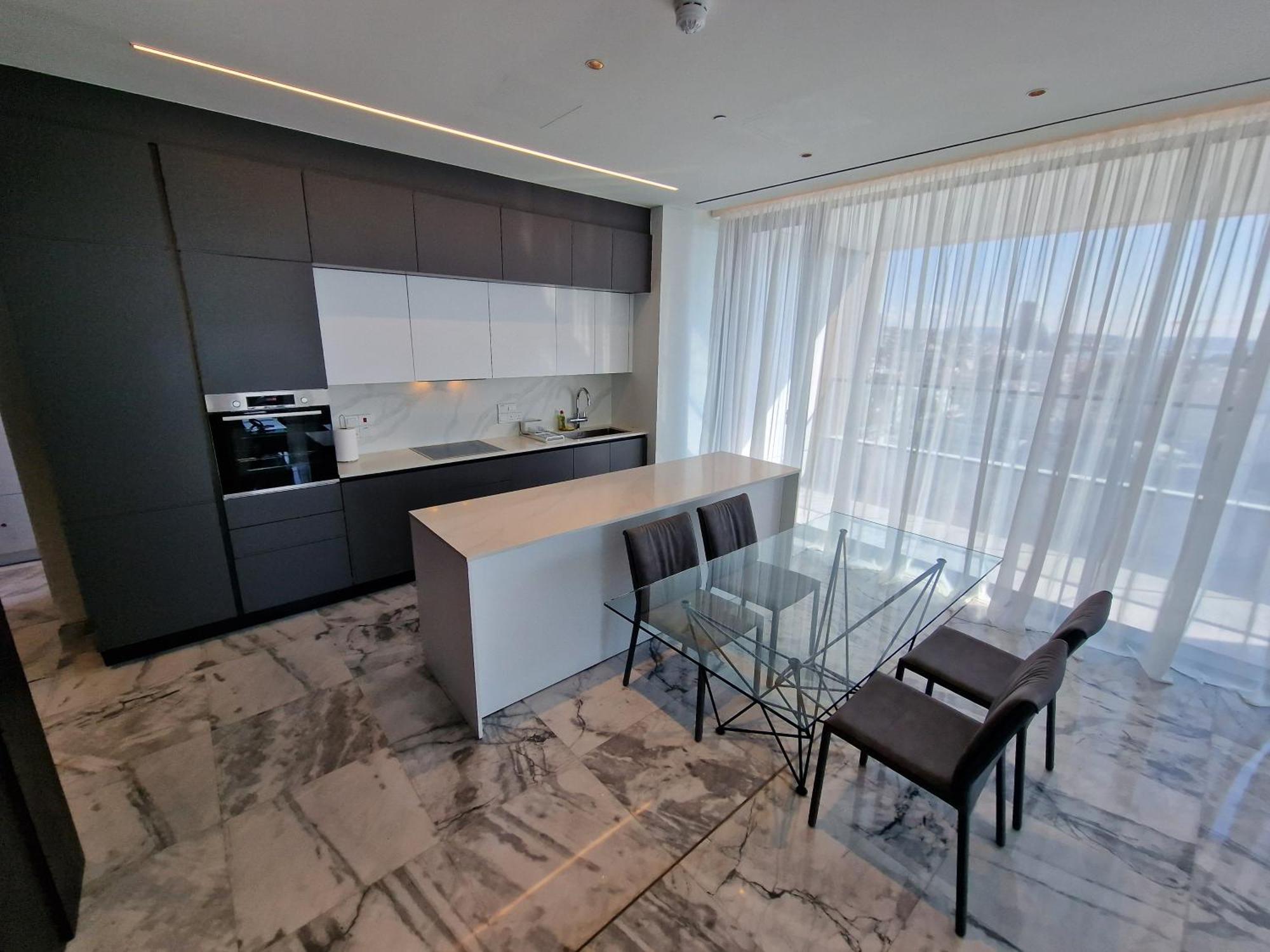Luxury Private Apartments - Limassol Extérieur photo